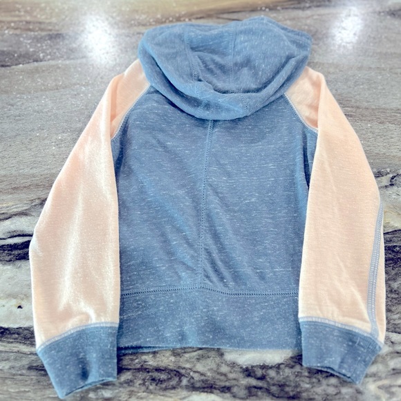 Nike Toddler Lightweight Jacket size 4 (x-small) - Picture 5 of 10